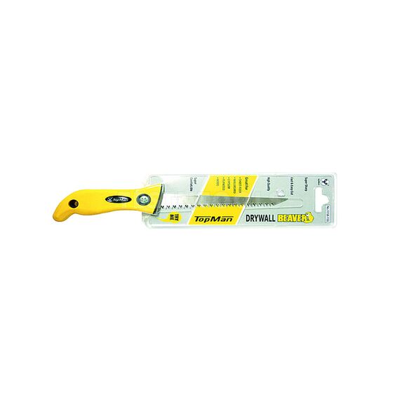 TOPMAN REPLACEMENT DRYWALL BEAVER SAW BLADE 150MM BLAW-1156