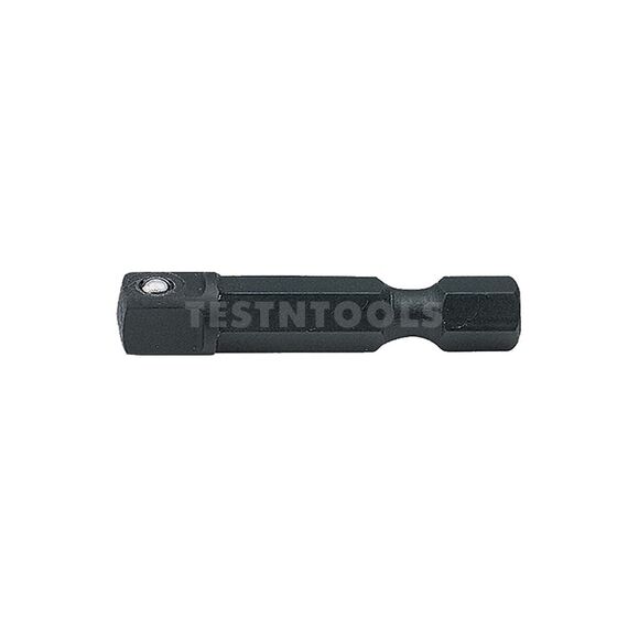 KOKEN BIT ADAPTER BALL TYPE 1/4" M X 1/4" M X 150MM LONG 110-150B