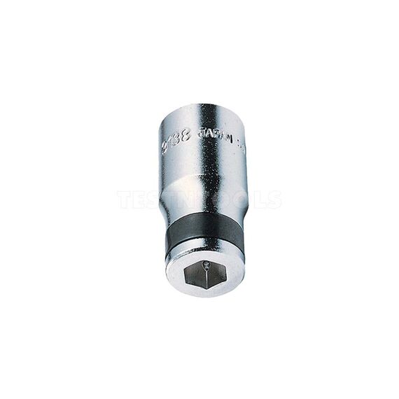 KOKEN BIT HOLDER 3/8" DRIVE 5/16" X 38MM LONG 3138