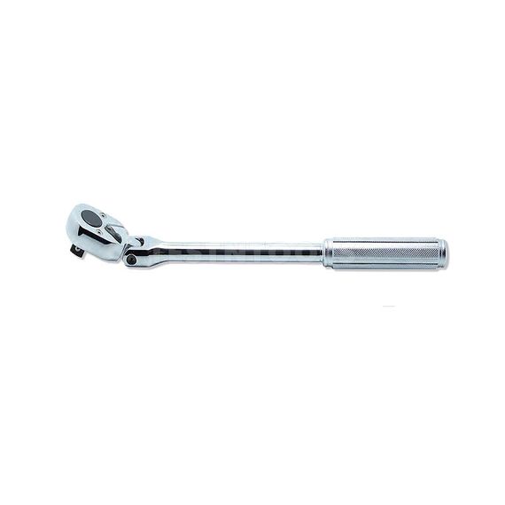 KOKEN FLEXI HEAD REVERSIBLE RATCHET 1/2" DRIVE 330MM GEAR 24 4774N-330