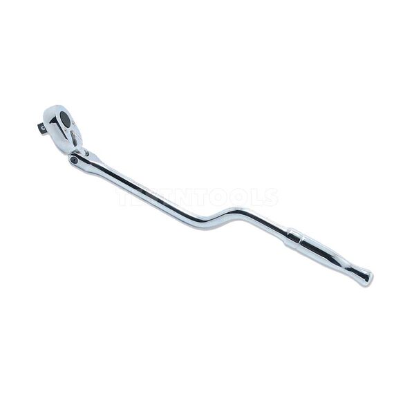 KOKEN FLEXI HEAD REVERSIBLE SPEEDER RATCHET 3/8" DRIVE 310MM GEAR 24 3774P-SR