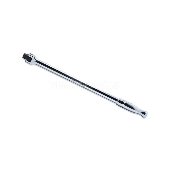 KOKEN HINGE HANDLE LONG 3/8" DRIVE 380MM 3768P-380