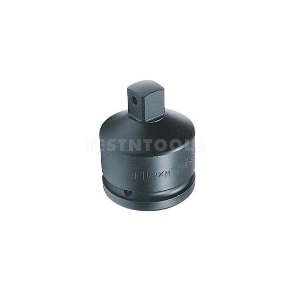 KOKEN IMPACT ADAPTER 1.1/2" F X 1" M X 97MM 17788A