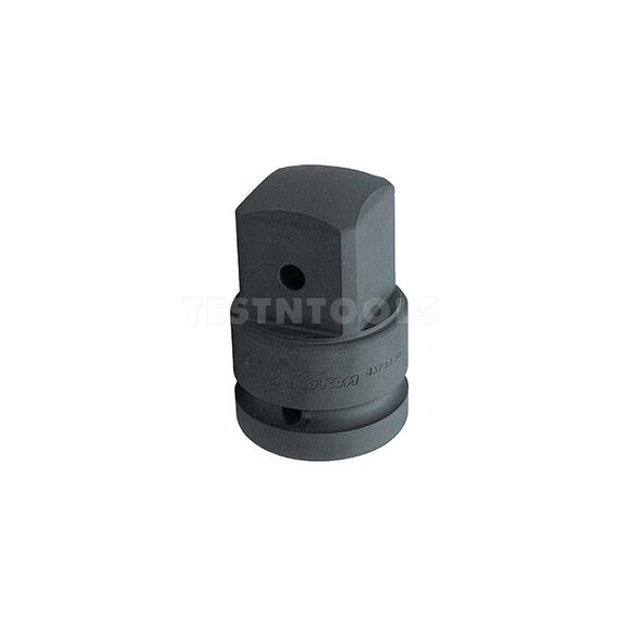KOKEN IMPACT ADAPTER 1" F X 1.1/2" M X 80MM LONG 18877A