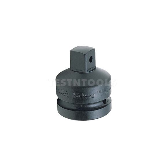 KOKEN IMPACT ADAPTER 1" F X 3/4" M X 65MM LONG 18866A