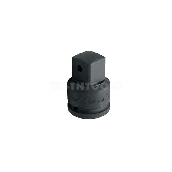 KOKEN IMPACT ADAPTER 3/4" F X 5/8" M X 53MM LONG 16655A