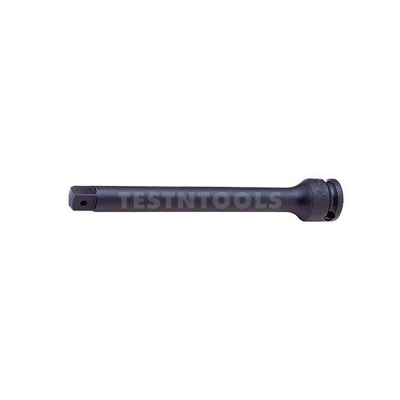 KOKEN IMPACT EXTENSION BAR 3/8" DRIVE 125MM LONG 13760-125