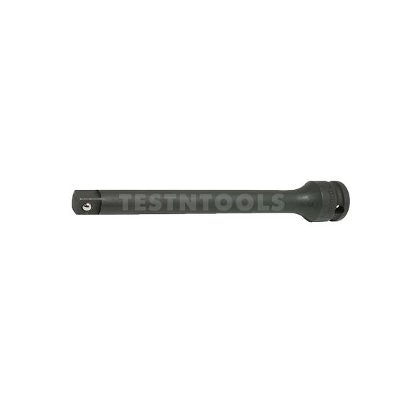 KOKEN IMPACT EXTENSION BAR BALL TYPE 3/8" DRIVE 75MM LONG 13760-075B