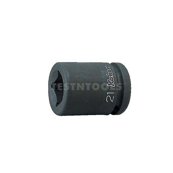 KOKEN IMPACT REAR WHEEL NUT SOCKET 3/4" DRIVE 19MM X 53MM LONG PW6-19