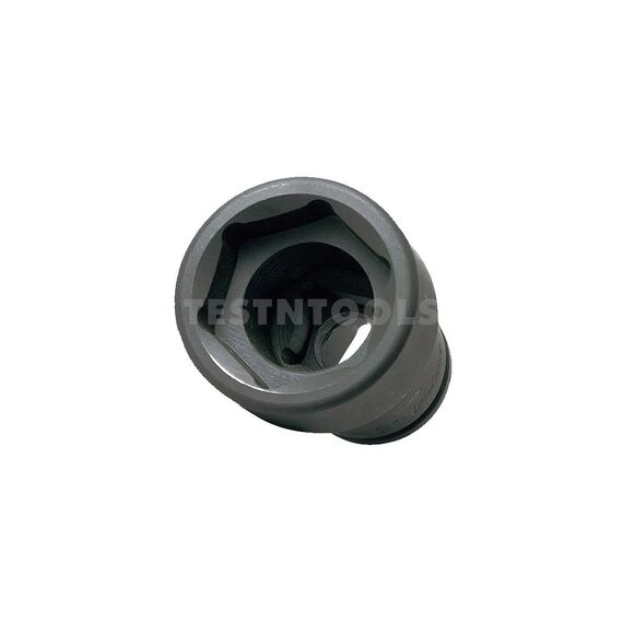 KOKEN IMPACT REAR WHEEL NUT SOCKET 3/4" DRIVE 41 X 19 X 80MM LONG 6PT PW6-4119