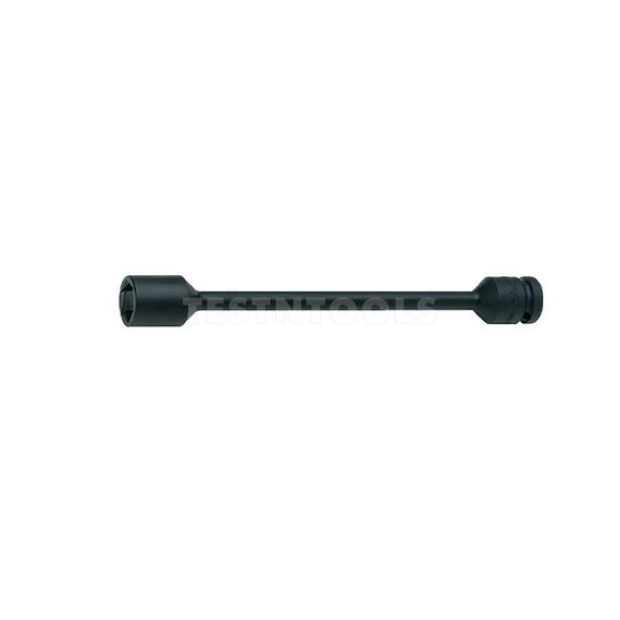 KOKEN IMPACT TORSION BAR 1/2" DRIVE 19 X 90NM X 223MM BLACK 14101M19090