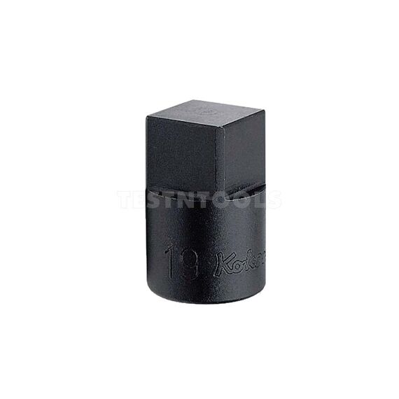 KOKEN MALE SOCKET 1/2" DRIVE 1/2" X 32MM LONG 4PT 4110A16