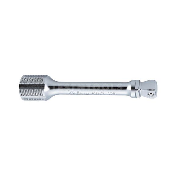KOKEN OFFSET EXTENSION 1/2" DRIVE 75MM 4763-075