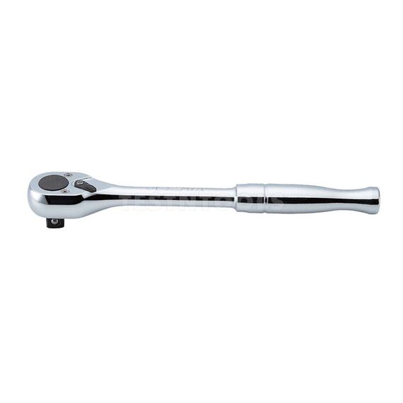 KOKEN REVERSIBLE RATCHET 1/2" DRIVE 250MM GEAR 24 4753P