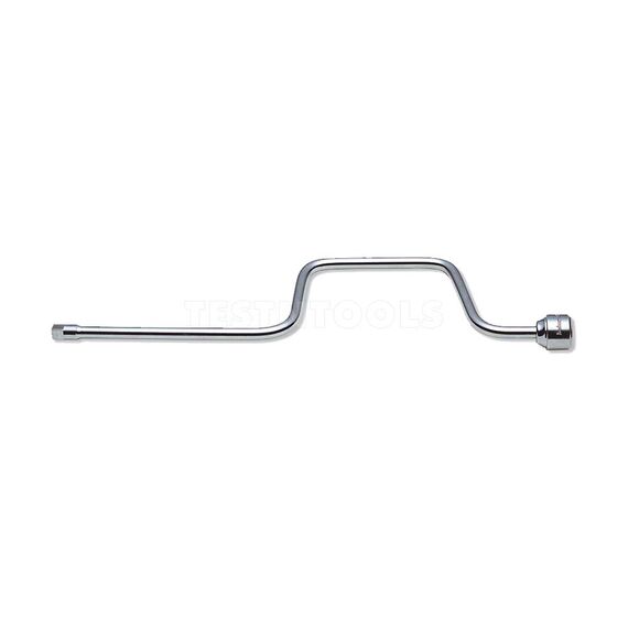 KOKEN SPEED HANDLE 3/8" DRIVE 400MM 3780-400