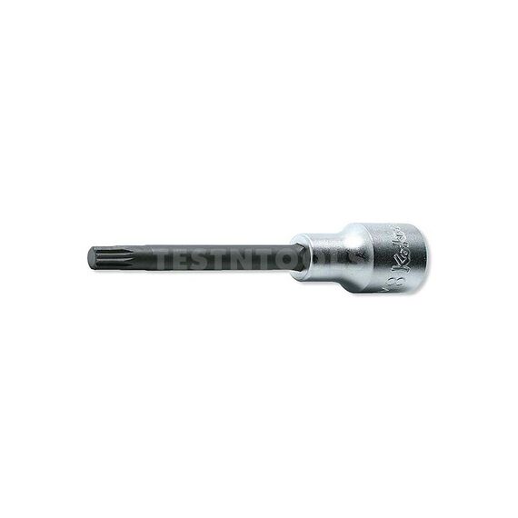 KOKEN XZN BIT SOCKET 1/2" DRIVE 14MM X 140MM LONG 4020M14014