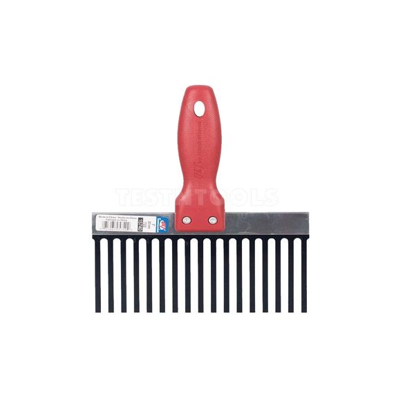 MARSHALLTOWN QLT SCARIFIER 200MM X 75MM X 6.35MM MT722