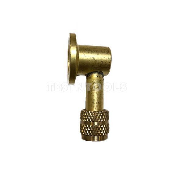 ACCUTOOLS ADAPTER KF-16 TO 1/4" FFL RA AT-SA10745