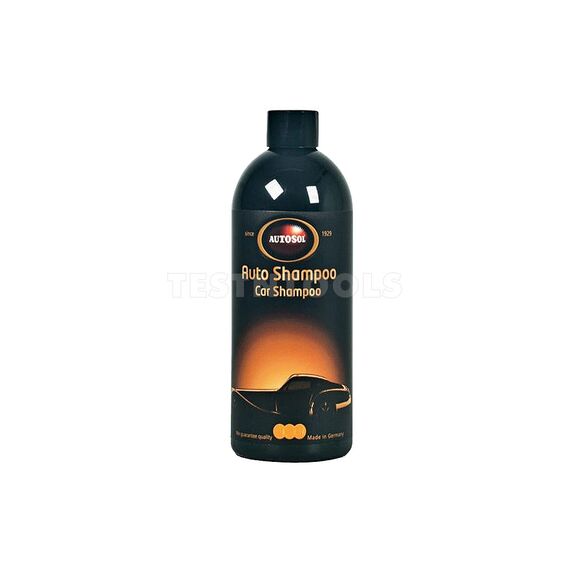 AUTOSOL AUTO SHAMPOO 5 LITRE SHAC-2003