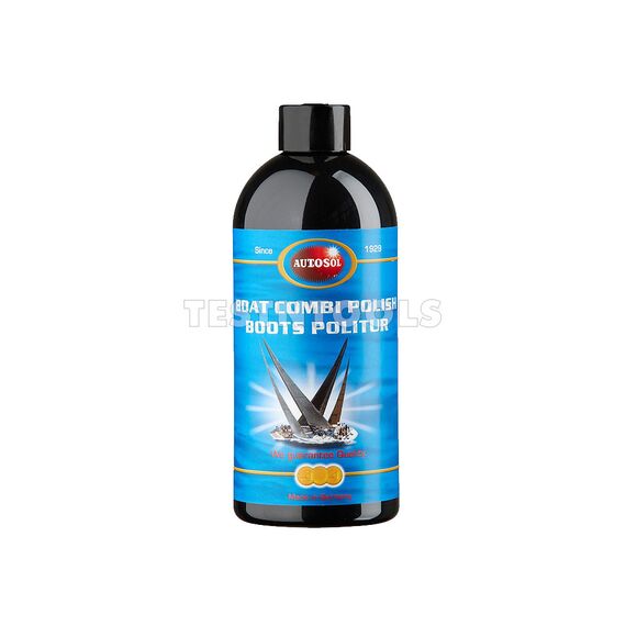 AUTOSOL BOAT COMBI POLISH 500 ML BOAP-15210