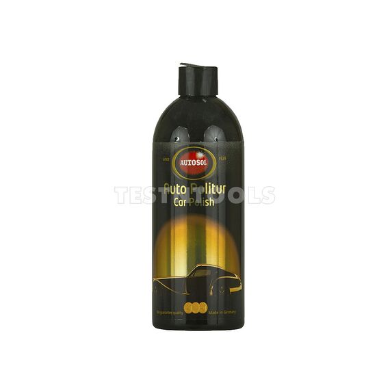 AUTOSOL CAR POLISH 500ML POLC-3110