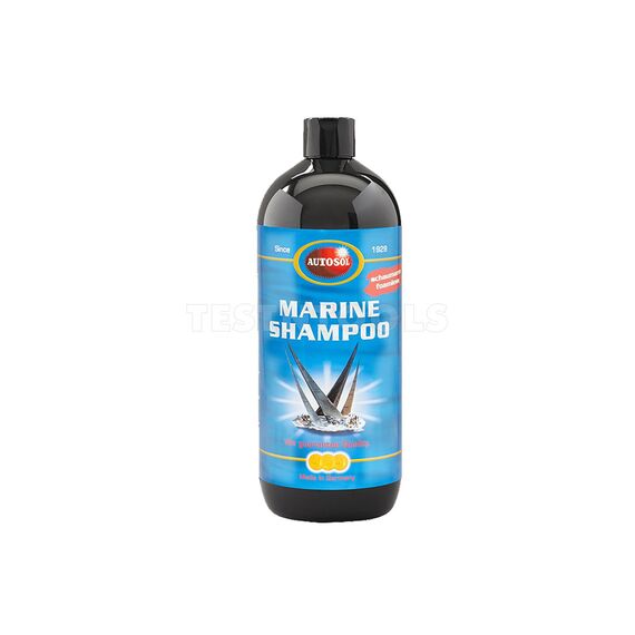 AUTOSOL MARINE SHAMPOO 1 LITRE SHAM-15502