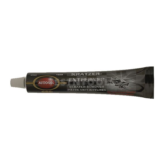 AUTOSOL SCRATCH REMOVER 75ML (100G) REMS-1300