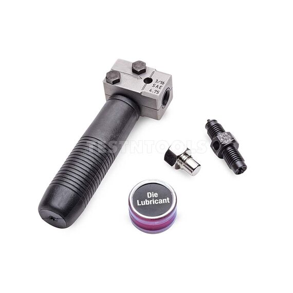 BLACKLINE ON CAR FLARING TOOL 3/16" (4.75MM) SWE626