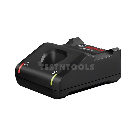 BOSCH BLUE 12V RAPID CHARGER GAL12V-40 1600A019R7