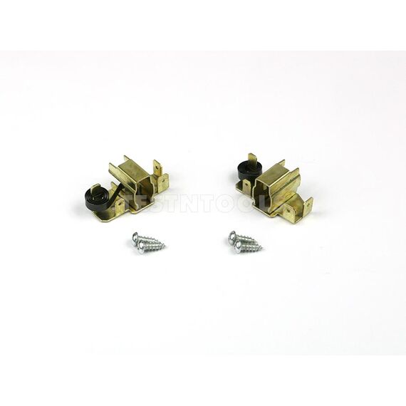 BOSCH PCM1800SD SPARE PART NUMBER 805 - BRUSH HOLDER SET 1619PA1357