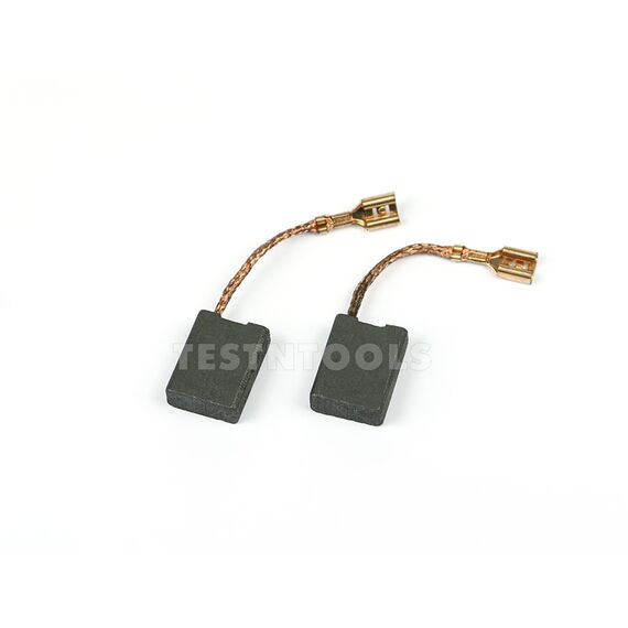 BOSCH PCM1800SD SPARE PART NUMBER 806 - CARBON BRUSH SET 1619PA1358