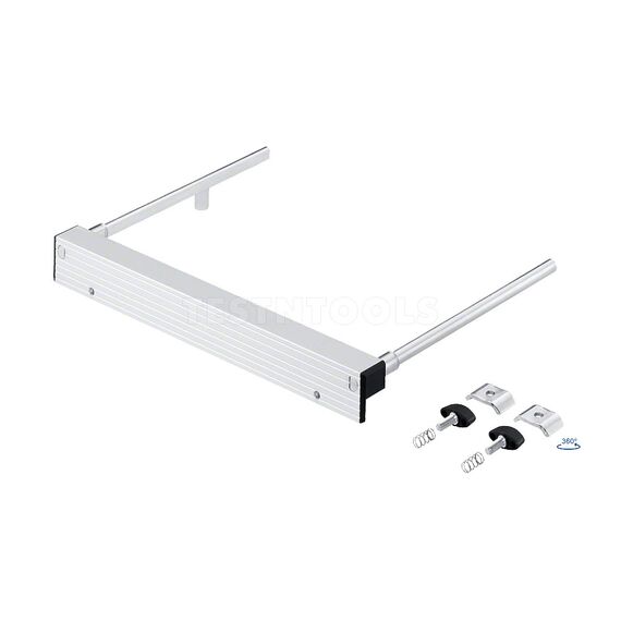 BOSCH PARALLEL GUIDE FOR GKT55 1600Z0000X