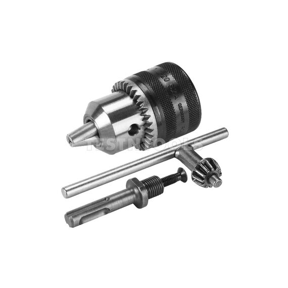 BOSCH SDS-PLUS CHUCK AND ADAPTER 2607000982