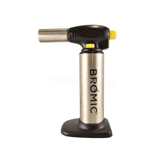 BROMIC BUTANE BLOW TORCH GAST-1811646