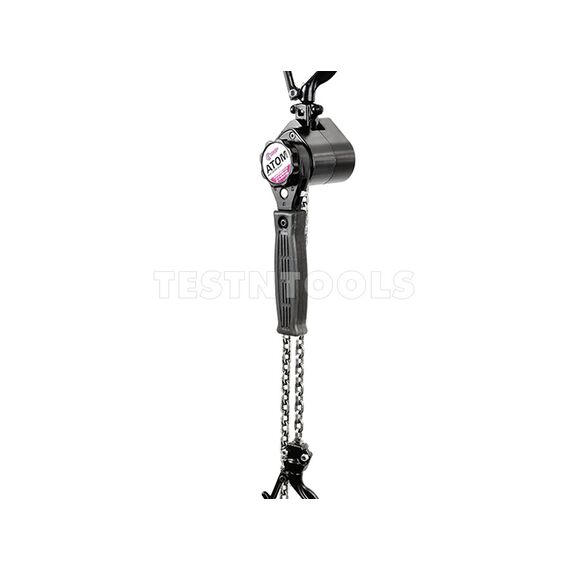 CHALLENGER MINI LEVER HOIST 250KG CML025