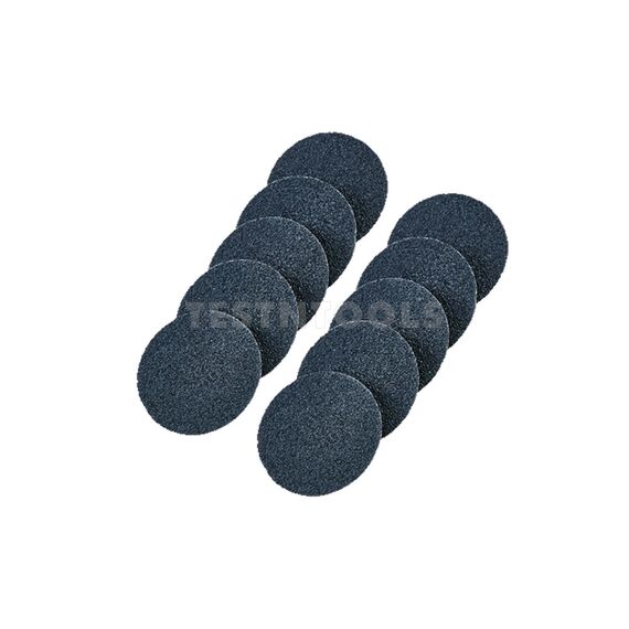 DREMEL EZ LOCK PET NAIL GROOMING DISCS 10 PACK SD60-PGK 2615PG10AC