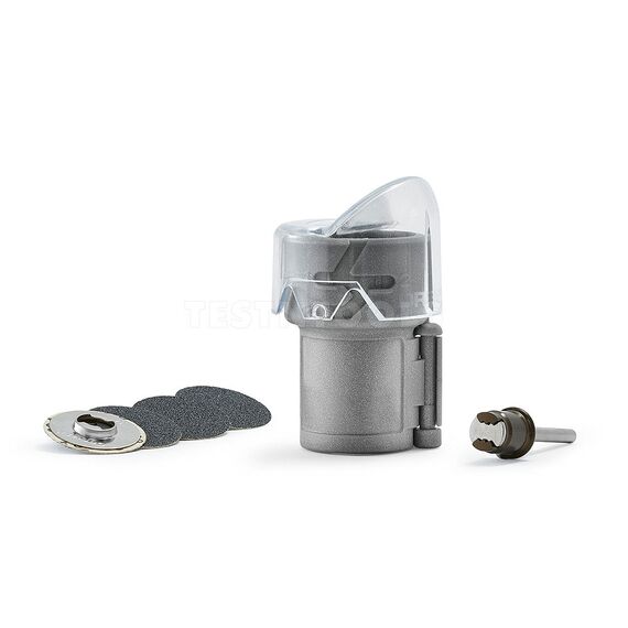 DREMEL PET NAIL GROOMING GUARD ATTACHMENT AT01-PGK 2615PG0001