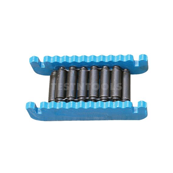 GARRICK LOAD SKATE SINGLE 10 TON GLS-10T