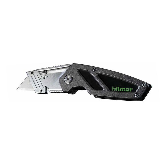 HILMOR FOLDING UTILITY KNIFE HIL-1885433