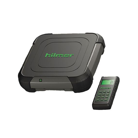 HILMOR WIRELESS REFRIGERANT SCALES 100KG HIL-RSWL220
