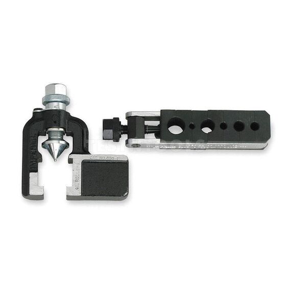 IMPERIAL FLARING TOOL SET 3/16" - 5/8"IMP-400F