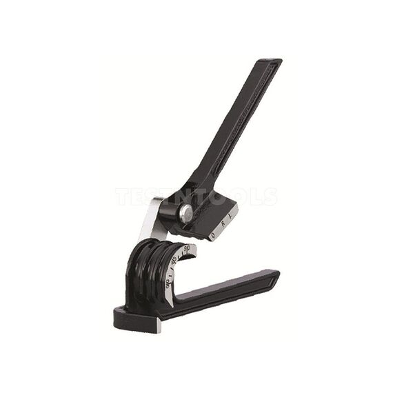 IMPERIAL TRIPLE HEAD TUBE BENDER 1/8" - 1/4" IMP-367FH