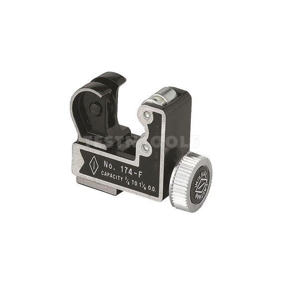 IMPERIAL TUBE CUTTER 3/8" - 1.1/8" IMP-174FSP