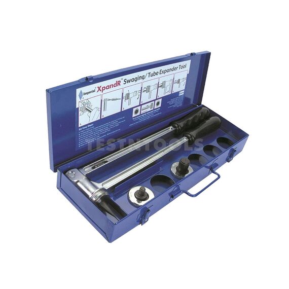 IMPERIAL TUBE EXPANDER KIT 3/8" - 7/8" IMP-175EX