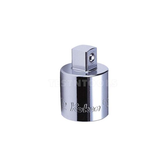 KOKEN ADAPTER 3/4" F X 1/2" M X 47MM LONG 6644A