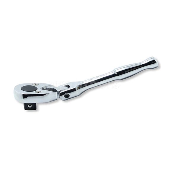 KOKEN FLEXI HEAD REVERSIBLE RATCHET 3/8" DRIVE HEAD 120MM GEAR 24 2774PS38
