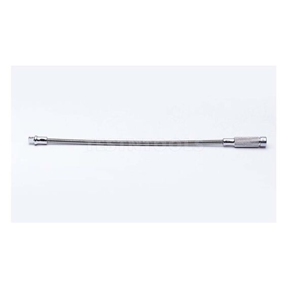 KOKEN FLEXIBLE EXTENSION BAR 1/4" DRIVE 300MM 2762