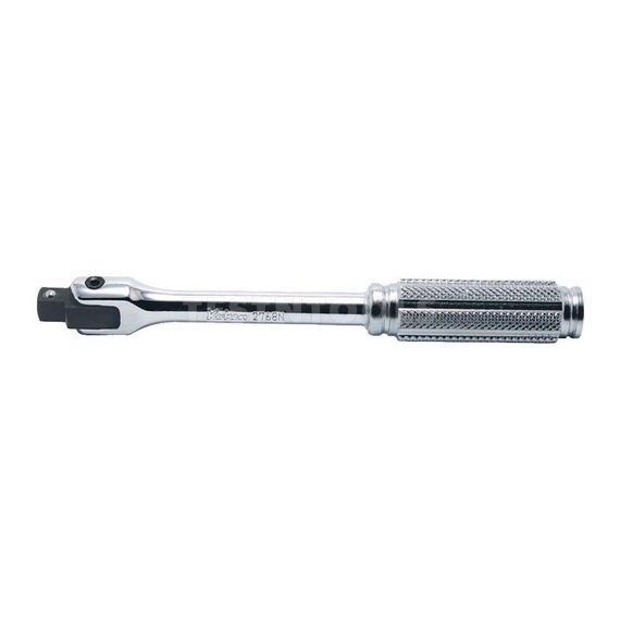 KOKEN HINGE HANDLE 1/4" DRIVE 130MM 2768N
