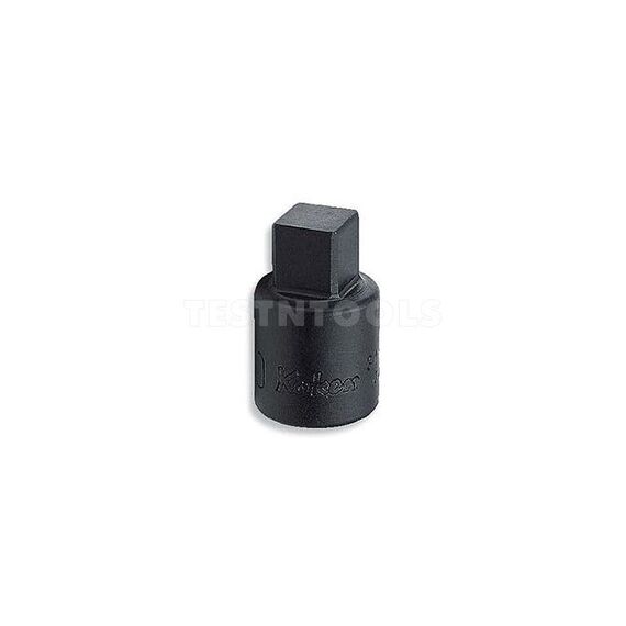 KOKEN MALE SOCKET 3/8" DRIVE 8MM X 28MM LONG 4PT 3110M08