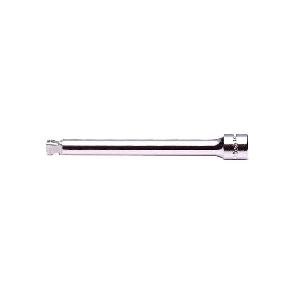 KOKEN OFFSET EXTENSION BAR 1/4" DRIVE 200MM 2763-200